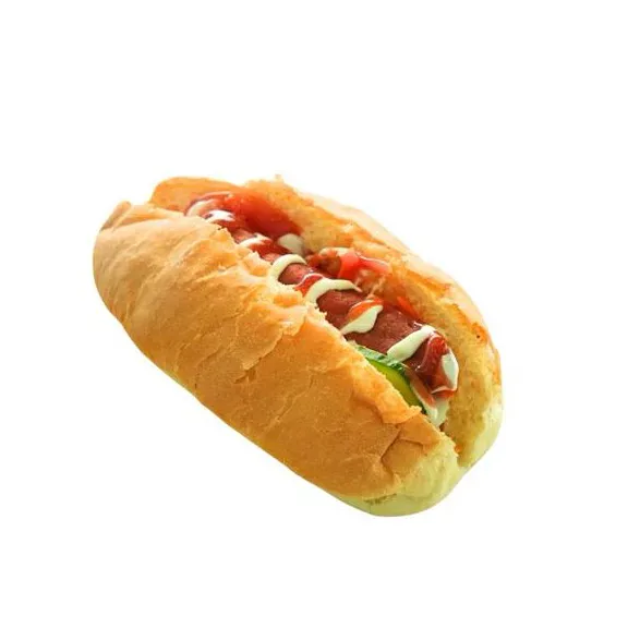 Хот-дог классический