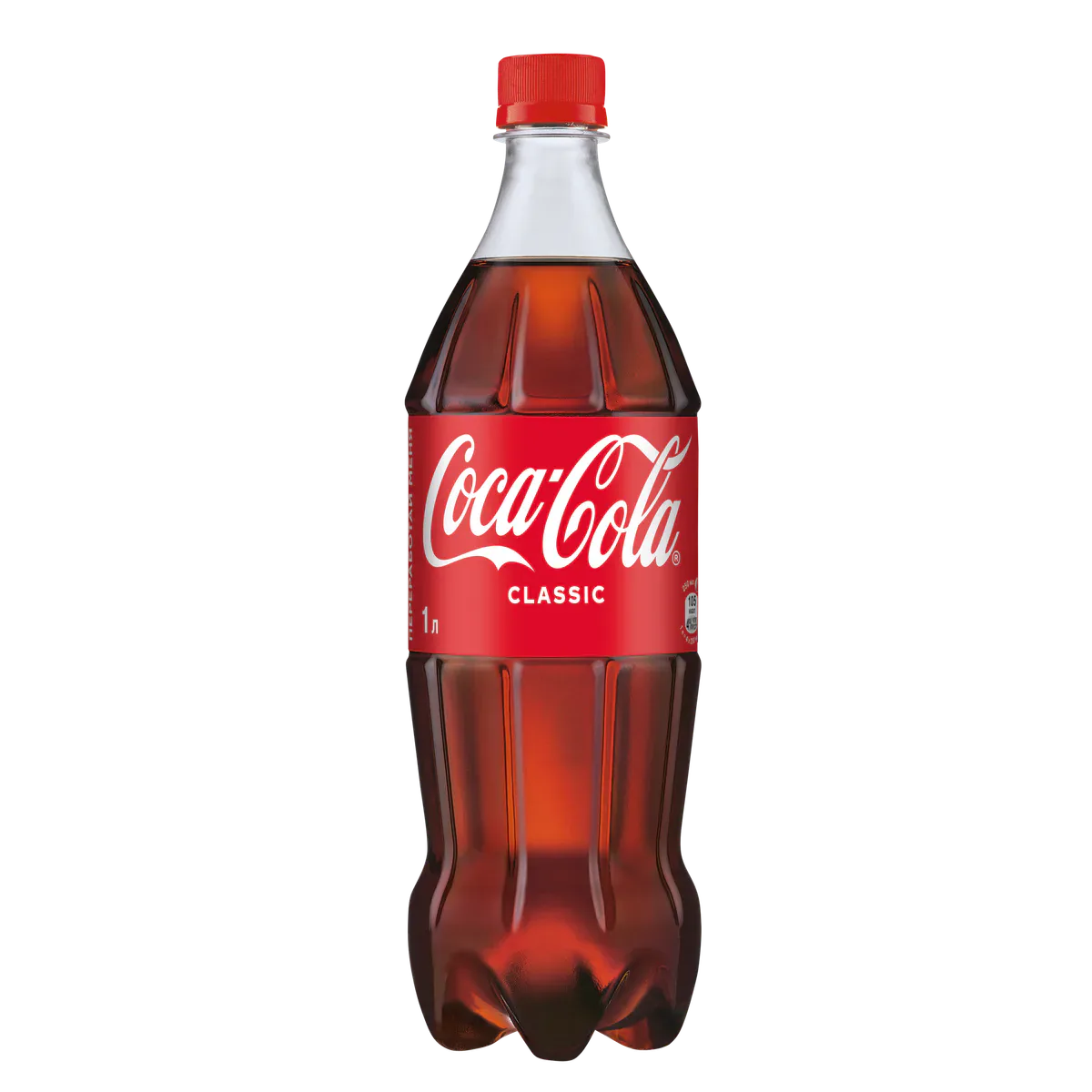 Coca-Cola 1 л