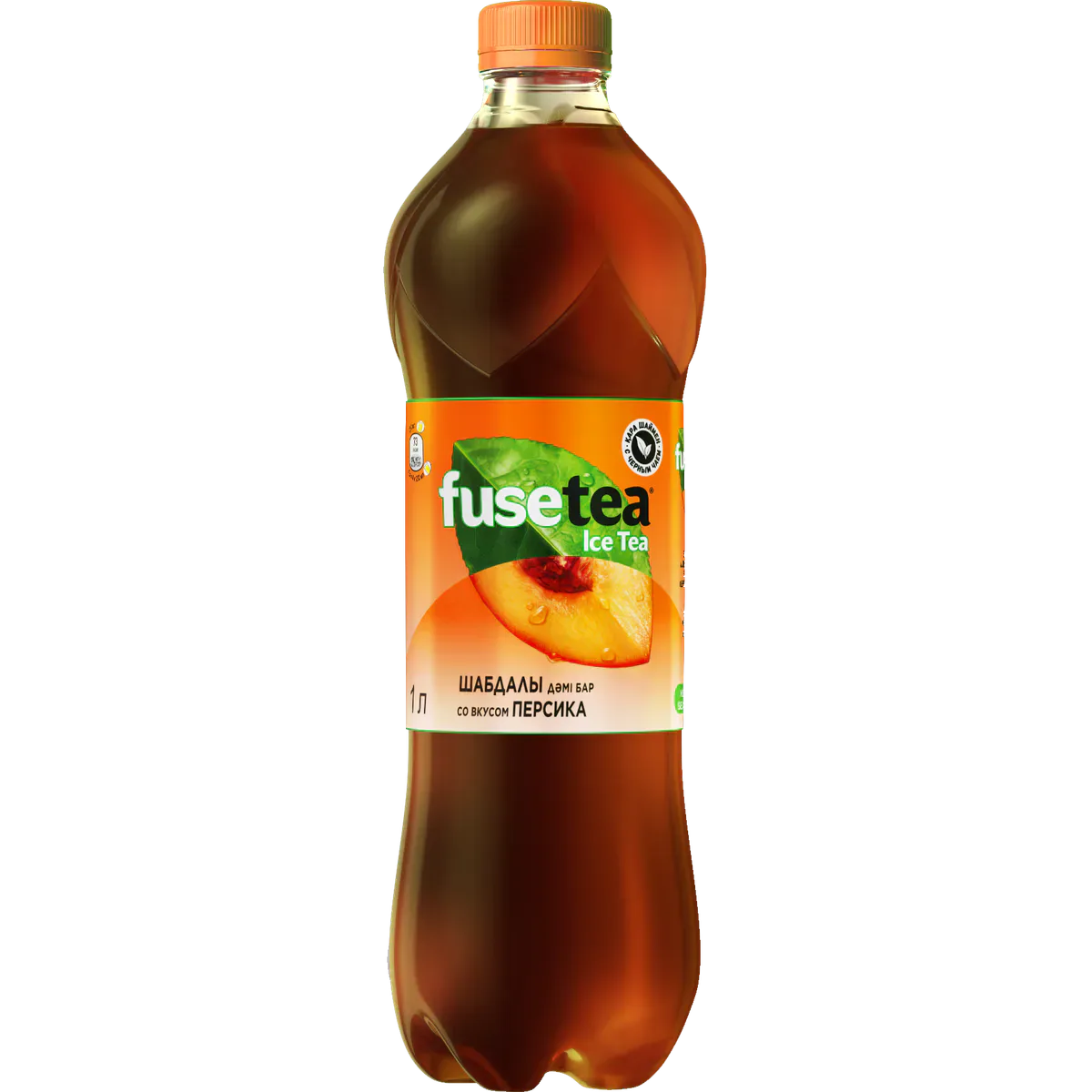 Fuse Tea 1 л