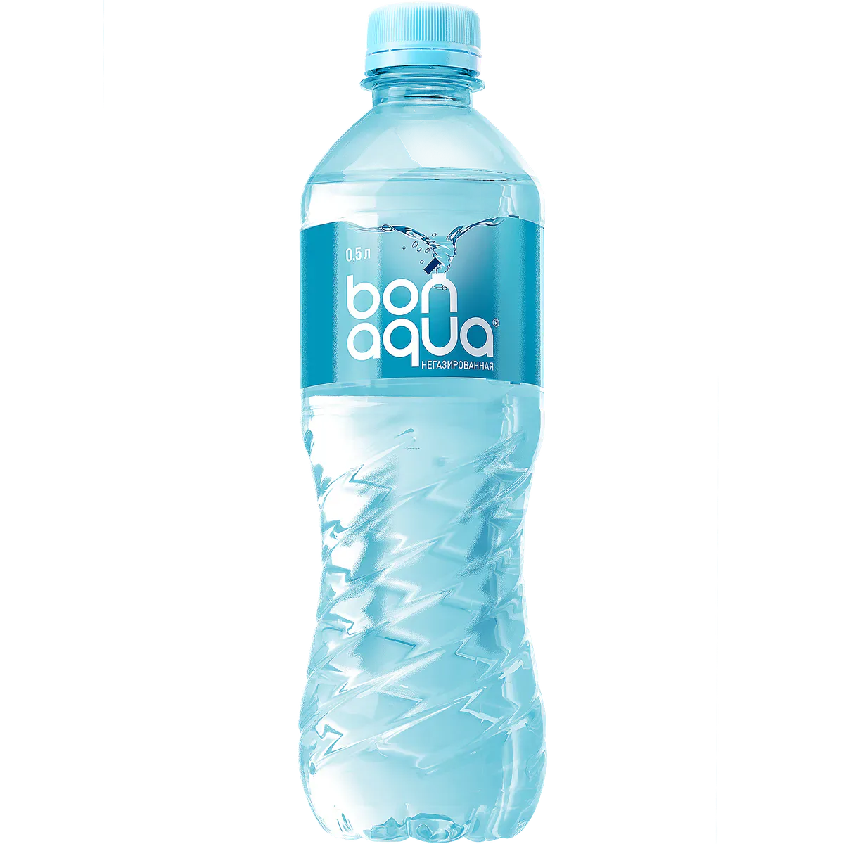 Bonaqua 0,5 л
